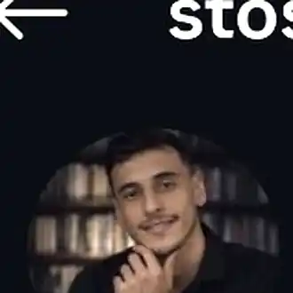 Henrique Stoski, videomaker da Stoski Films